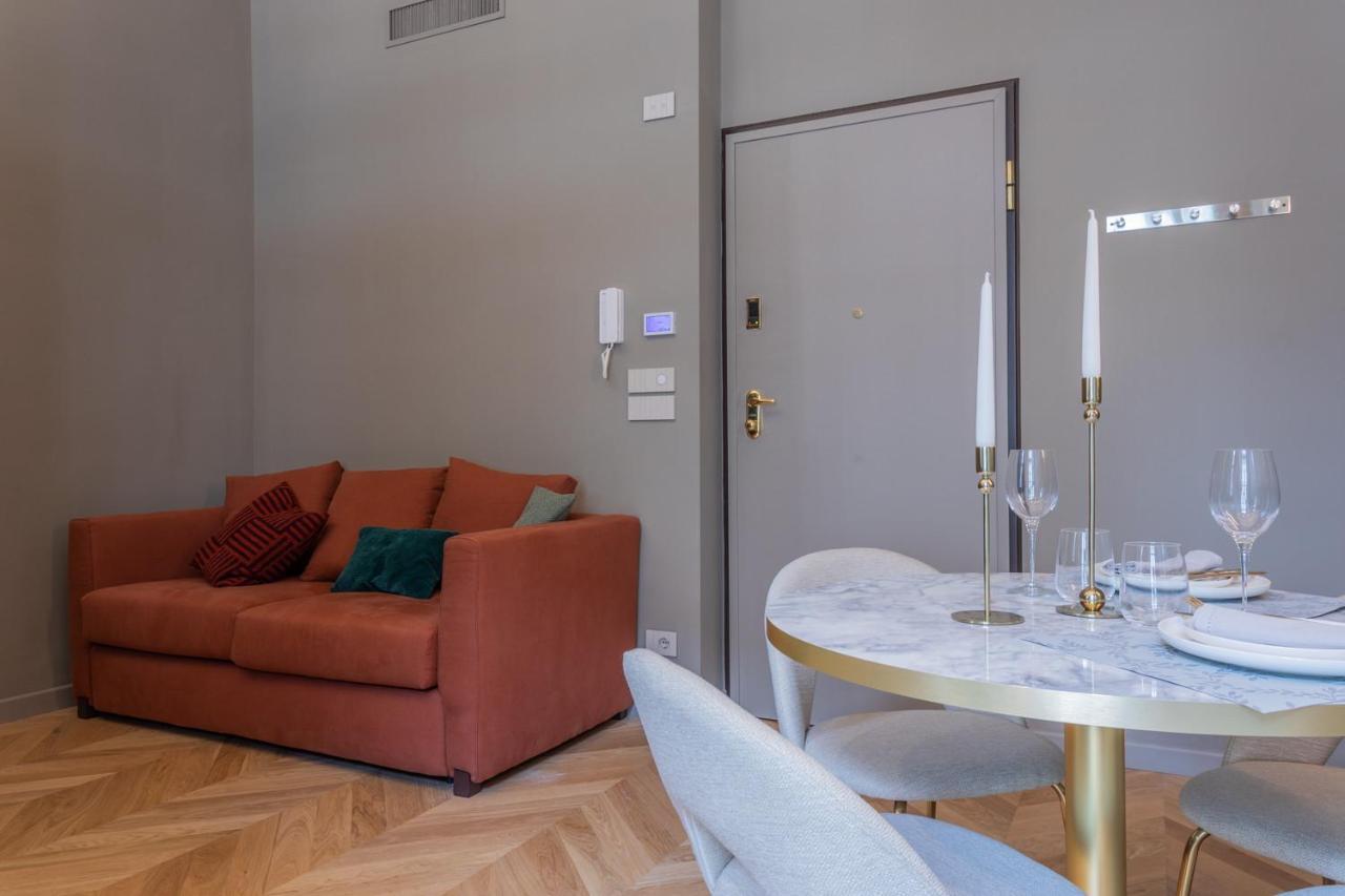 Lagrange Design Apartments By Wonderful Italy Turim Exterior foto