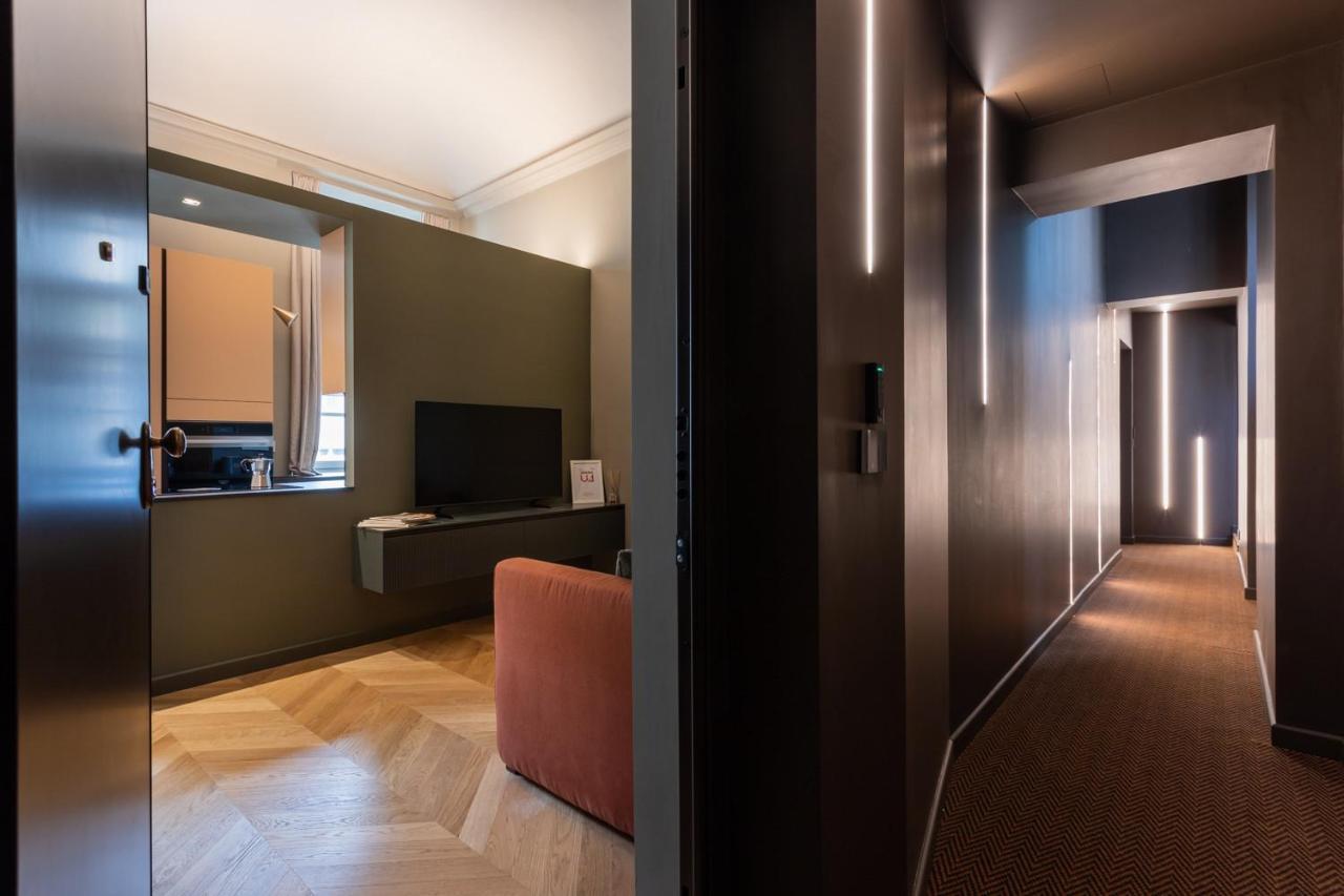 Lagrange Design Apartments By Wonderful Italy Turim Exterior foto