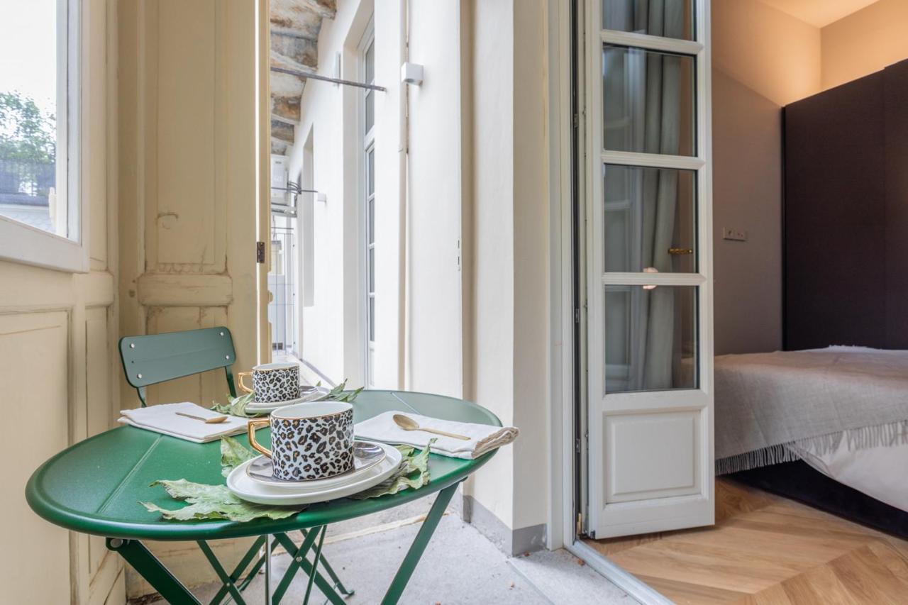 Lagrange Design Apartments By Wonderful Italy Turim Exterior foto