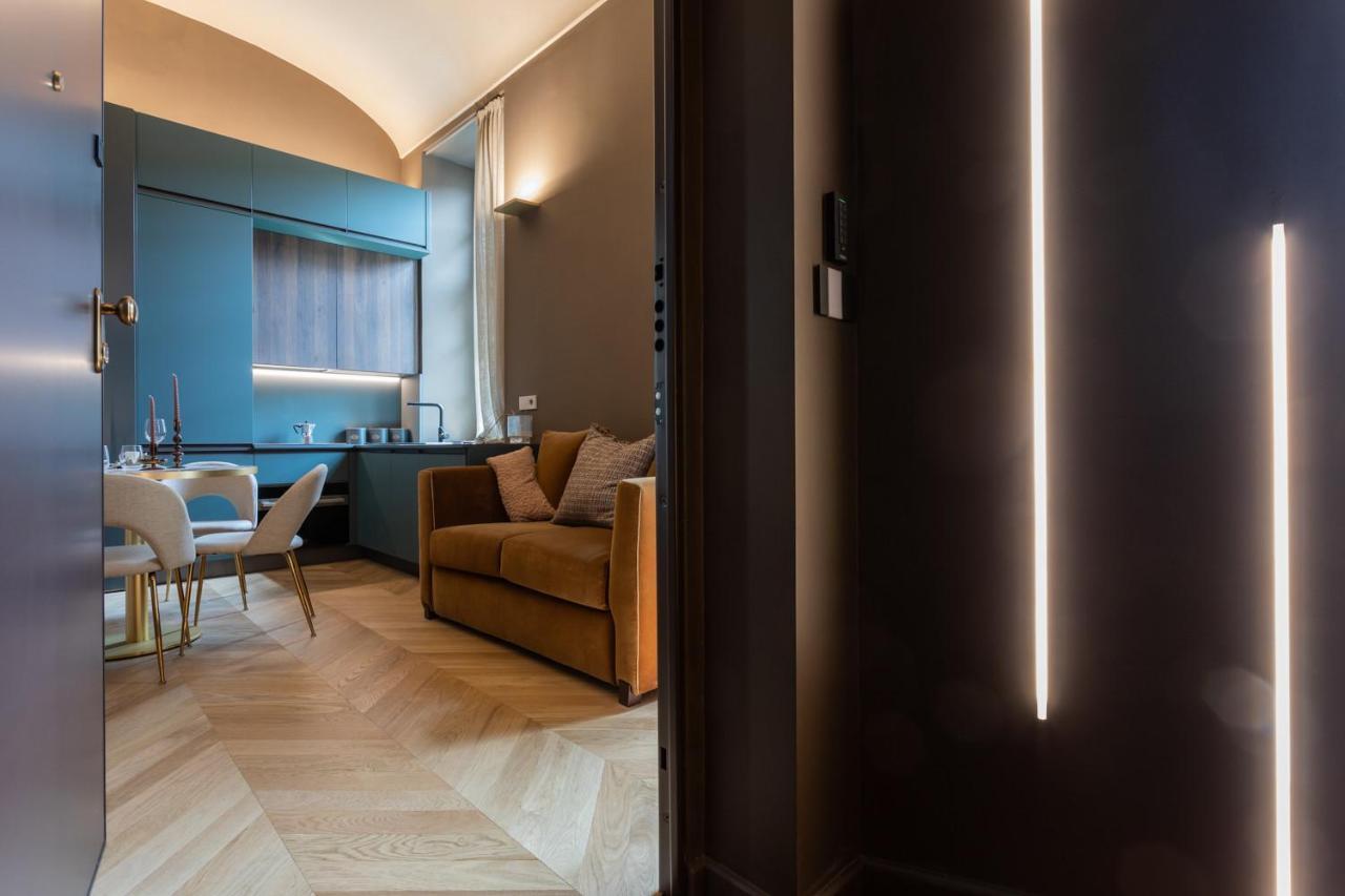Lagrange Design Apartments By Wonderful Italy Turim Exterior foto
