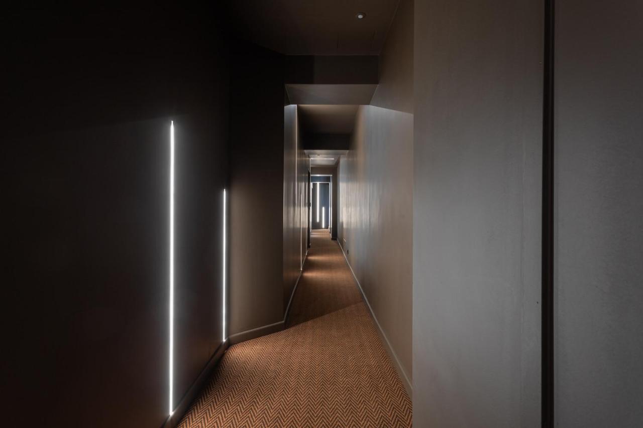 Lagrange Design Apartments By Wonderful Italy Turim Exterior foto