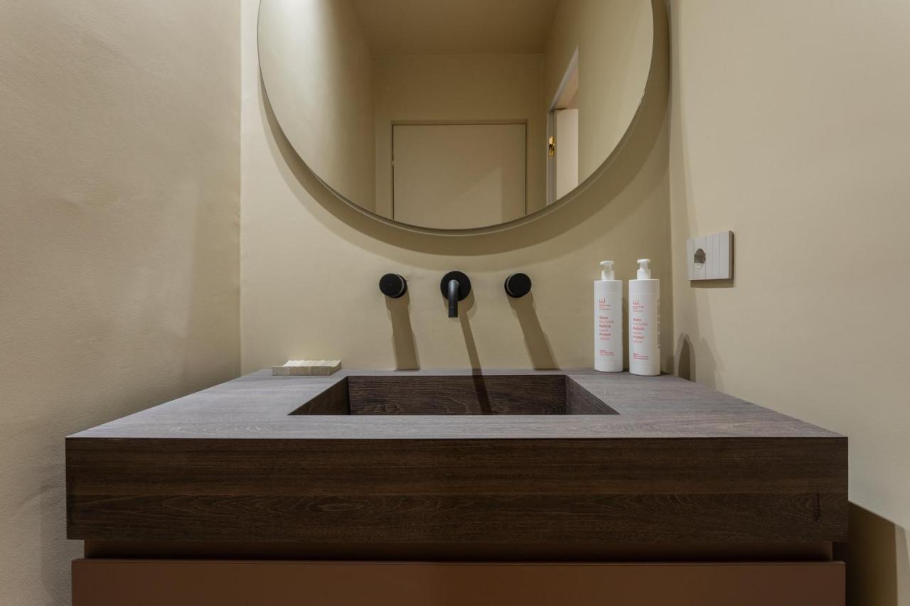 Lagrange Design Apartments By Wonderful Italy Turim Exterior foto